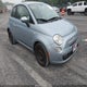3C3CFFAR2DT528986 2013 Fiat 500 Pop auction photo thumbnail 1
