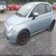 3C3CFFAR2DT528986 2013 Fiat 500 Pop auction photo thumbnail 2
