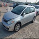 3N1BC13E07L403716 2007 Nissan Versa 1.8Sl auction photo thumbnail 2