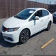 19XFB2F82FE269758 2015 Honda Civic Ex auction photo thumbnail 2