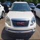 1GKLRMED4AJ169816 2010 GMC Acadia Slt-1 auction photo thumbnail 6