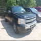 1GCRCREA9BZ458350 2011 Chevrolet Silverado 1500 Ls auction photo thumbnail 1