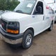 1GTW7AF73S1104060 2025 GMC Savana Cargo Rwd 2500 Regular Wheelbase Work Van auction photo thumbnail 2