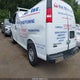 1GTW7AF73S1104060 2025 GMC Savana Cargo Rwd 2500 Regular Wheelbase Work Van auction photo thumbnail 3