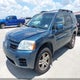4A4MM31S64E116148 2004 Mitsubishi Endeavor Xls auction photo thumbnail 2