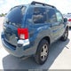 4A4MM31S64E116148 2004 Mitsubishi Endeavor Xls auction photo thumbnail 4