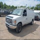 1FTNE2EL2CDA46707 2012 Ford E-250 Commercial auction photo thumbnail 2