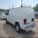 1FTNE2EL2CDA46707 2012 Ford E-250 Commercial auction photo thumbnail 3