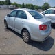 3VWEF71K27M074375 2007 Volkswagen Jetta Wolfsburg Edition auction photo thumbnail 3