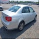 3VWEF71K27M074375 2007 Volkswagen Jetta Wolfsburg Edition auction photo thumbnail 4