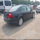 3FADP0L32BR288437 2011 Ford Fusion Hybrid auction photo thumbnail 4