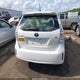 JTDZN3EUXE3333897 2014 Toyota Prius V Three auction photo thumbnail 16