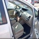 JTDZN3EUXE3333897 2014 Toyota Prius V Three auction photo thumbnail 5