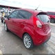 3FADP4EJXEM162802 2014 Ford Fiesta Se auction photo thumbnail 3