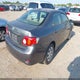 JTDBU4EE1A9111565 2010 Toyota Corolla Le auction photo thumbnail 4