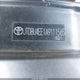 JTDBU4EE1A9111565 2010 Toyota Corolla Le auction photo thumbnail 9