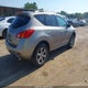 JN8AZ18U19W100579 2009 Nissan Murano Sl auction photo thumbnail 4