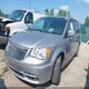 2C4RC1BG4FR726084 2015 Chrysler Town & Country Touring auction photo thumbnail 2