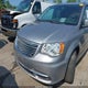 2C4RC1BG4FR726084 2015 Chrysler Town & Country Touring auction photo thumbnail 6