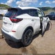 5N1AZ2DS2LN160630 2020 Nissan Murano Platinum Intelligent Awd auction photo thumbnail 4