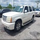 1GYEC63N05R232831 2005 Cadillac Escalade Standard auction photo thumbnail 2
