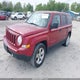 1C4NJPBB1CD664248 2012 Jeep Patriot Sport auction photo thumbnail 2