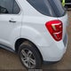 2GNALDEK6G6300941 2016 Chevrolet Equinox Ltz auction photo thumbnail 17