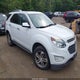 2GNALDEK6G6300941 2016 Chevrolet Equinox Ltz auction photo thumbnail 1
