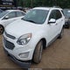2GNALDEK6G6300941 2016 Chevrolet Equinox Ltz auction photo thumbnail 2