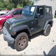 1J4AA2D17BL611252 2011 Jeep Wrangler Sport auction photo thumbnail 2