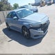 1HGCV3F95NA029566 2022 Honda Accord Hybrid Touring auction photo thumbnail 1