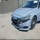 1HGCV3F95NA029566 2022 Honda Accord Hybrid Touring auction photo thumbnail 6