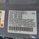 1HGCV3F95NA029566 2022 Honda Accord Hybrid Touring auction photo thumbnail 9