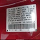 1HGCS12718A015590 2008 Honda Accord 2.4 Ex auction photo thumbnail 9