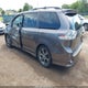 5TDXK3DC5ES417830 2014 Toyota Sienna Se 8 Passenger auction photo thumbnail 3