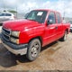 1GCEC19Z37Z126301 2007 Chevrolet Silverado 1500 Classic Ls auction photo thumbnail 2