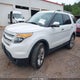 1FM5K7F81DGA96753 2013 Ford Explorer Limited auction photo thumbnail 2