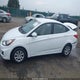 KMHCT4AE5EU694332 2014 Hyundai Accent Gls auction photo thumbnail 14