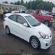 KMHCT4AE5EU694332 2014 Hyundai Accent Gls auction photo thumbnail 1