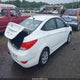 KMHCT4AE5EU694332 2014 Hyundai Accent Gls auction photo thumbnail 4