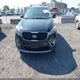 5XYPHDA56GG086928 2016 Kia Sorento 3.3L Ex auction photo thumbnail 12