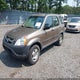 SHSRD784X4U220032 2004 Honda Cr-V Lx auction photo thumbnail 2