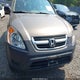 SHSRD784X4U220032 2004 Honda Cr-V Lx auction photo thumbnail 6
