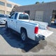 1D7HE22K58S517654 2008 Dodge Dakota St auction photo thumbnail 3