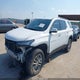 1GNERGKW7NJ171374 2022 Chevrolet Traverse Fwd Lt Cloth auction photo thumbnail 2