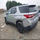 1GNEVJKW2MJ148446 2021 Chevrolet Traverse Awd Rs auction photo thumbnail 3