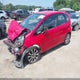 JHMGE8H5XDC014490 2013 Honda Fit Sport auction photo thumbnail 2