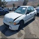 1HGCD5624SA121491 1995 Honda Accord Dx auction photo thumbnail 2