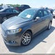 3FA6P0HD4FR178053 2015 Ford Fusion Se auction photo thumbnail 2