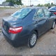 4T1BK46K87U509495 2007 Toyota Camry Le V6 auction photo thumbnail 4
